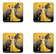 Afbeelding in Gallery-weergave laden, Assortiment Onderzetters