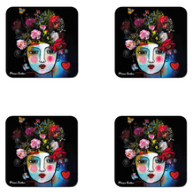 Afbeelding in Gallery-weergave laden, Onderzetters