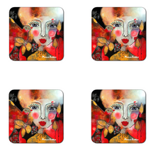 Afbeelding in Gallery-weergave laden, Passionate Lady
