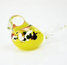 Afbeelding in Gallery-weergave laden, Love Birds gekleurd
