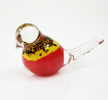Afbeelding in Gallery-weergave laden, Love Birds gekleurd
