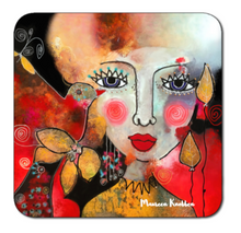 Afbeelding in Gallery-weergave laden, Passionate Lady
