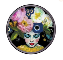 Afbeelding in Gallery-weergave laden, Dienblad "Pure"
