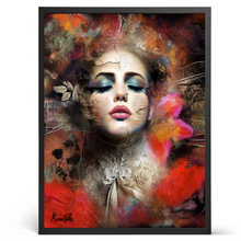 Afbeelding in Gallery-weergave laden, Art Print "My Love"
