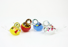 Afbeelding in Gallery-weergave laden, Love Birds gekleurd
